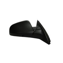 CHEVROLET MALIBU SEDAN DOOR MIRROR RIGHT (Passenger Side) POWER/ NOT HEATED (LS MDL)(TEXTURE) OEM#20893858 2008-2012 PL#GM1321343