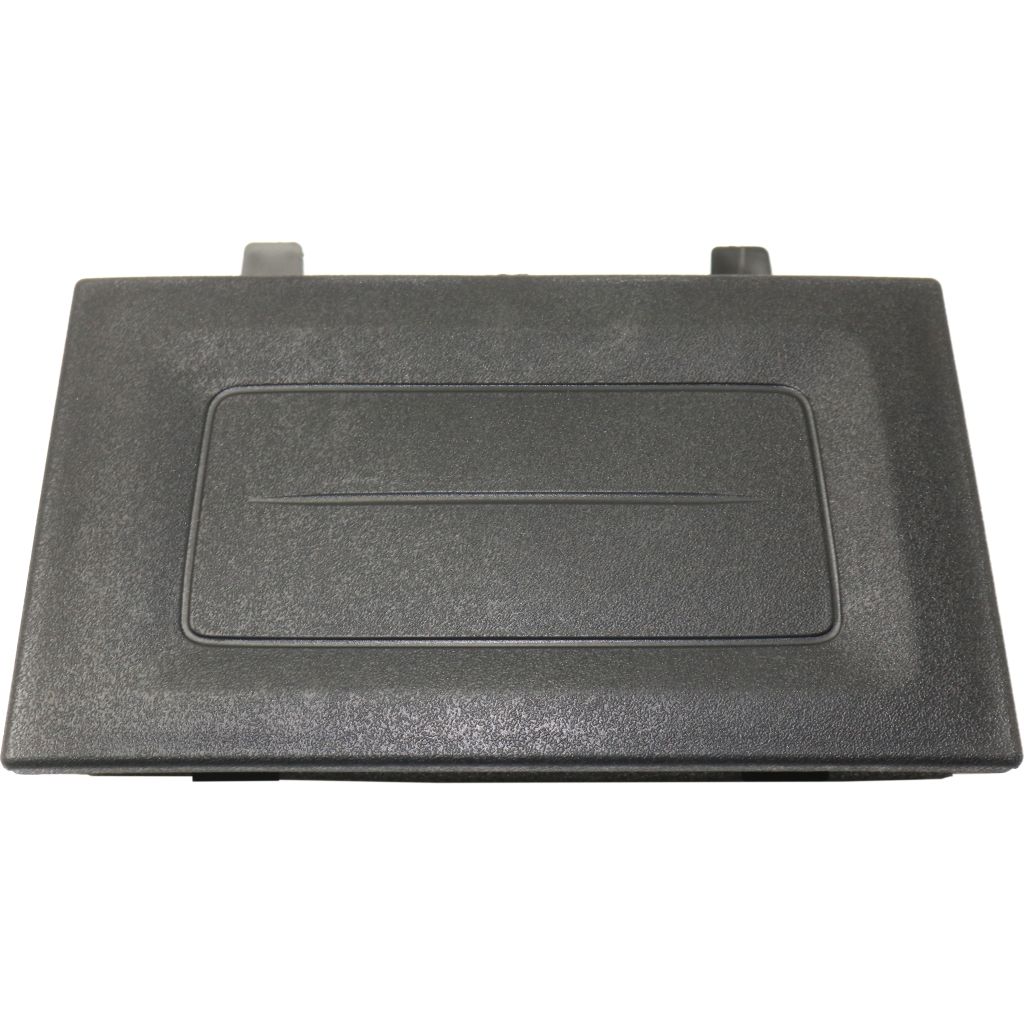 FORD TRUCKS & VANS ESCAPE RADAR CRUISE CONTROL COVER TXT-BLACK OEM#GJ5Z17E810AC 2017-2019 PL#FO1037104