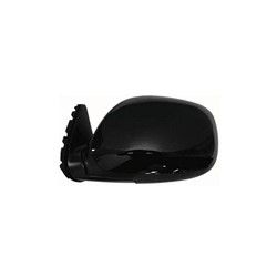 TOYOTA TUNDRA DOOR MIRROR LEFT (Driver Side) MANUAL (BLACK) OEM#879400C030 2000-2006 PL#TO1320188