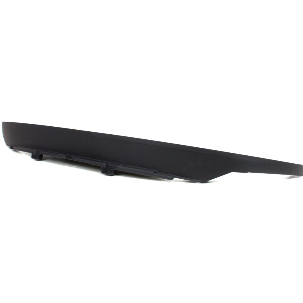 GM TRUCKS & VANS CAPTIVA SPORT AIR DEFLECTOR LOWER BLACK (LS MDL) OEM#20918832 2012-2015 PL#GM1092207