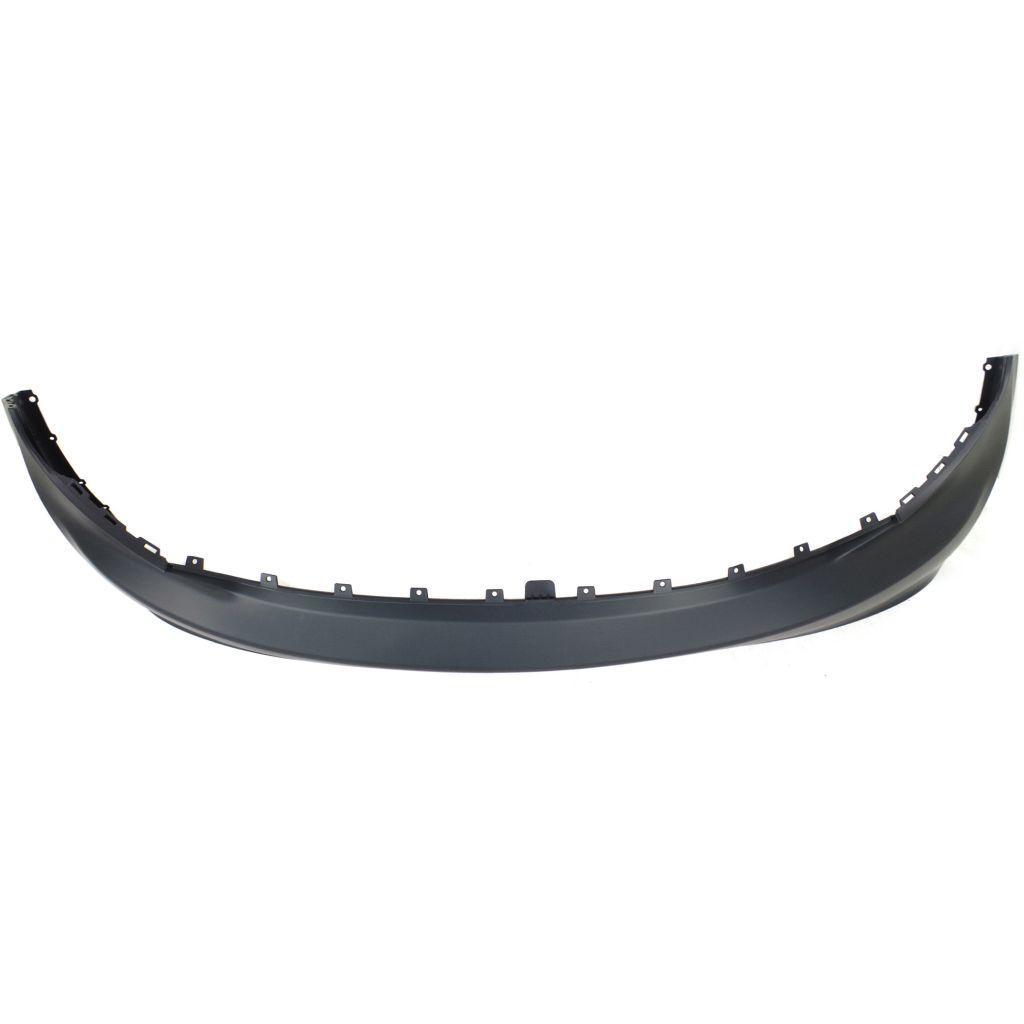 DODGE TRUCKS & VANS DURANGO FRONT BUMPER COVER UPPER PRIMED **CAPA** OEM#1XV03TZZAC 2014-2020 PL#CH1014118C