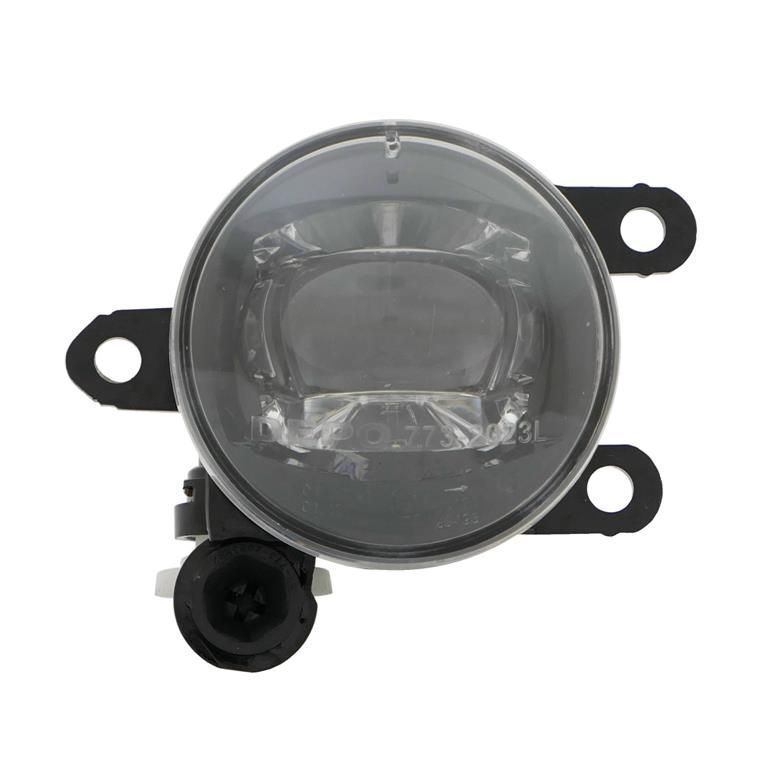 GM TRUCKS & VANS TERRAIN/TERRAIN DENALI (GMC) FOG LAMP ASSY LEFT (Driver Side) **CAPA** OEM#84436234 2022-2023 PL#GM2592333C