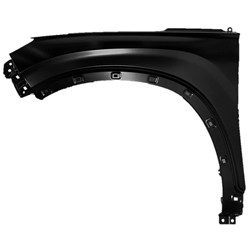 HYUNDAI SANTA FE FENDER LEFT (Driver Side) OEM#66310S2000 2019-2023 PL#HY1240173