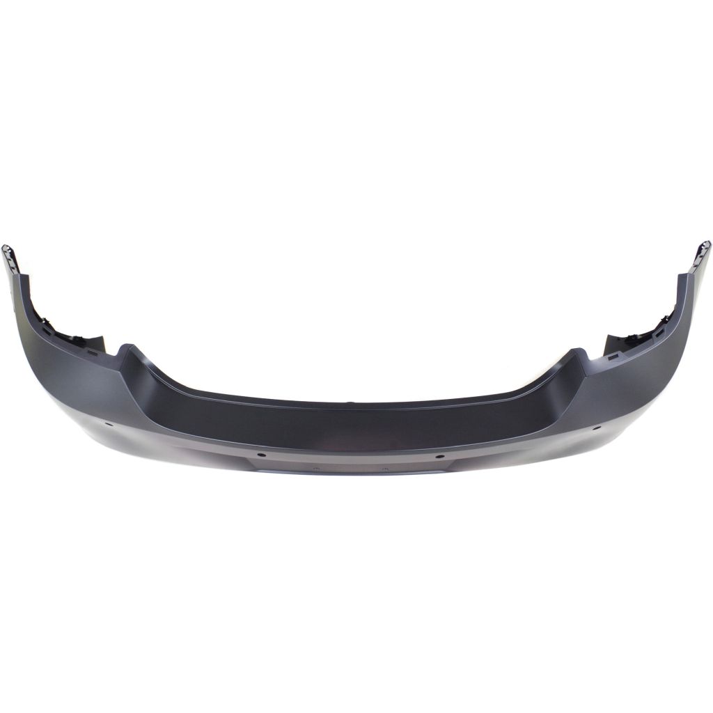BUICK VERANO REAR BUMPER COVER PRIMED (W/ SENSOR)(WO/CAMERA) **CAPA** OEM#20984627 2012 PL#GM1100891C
