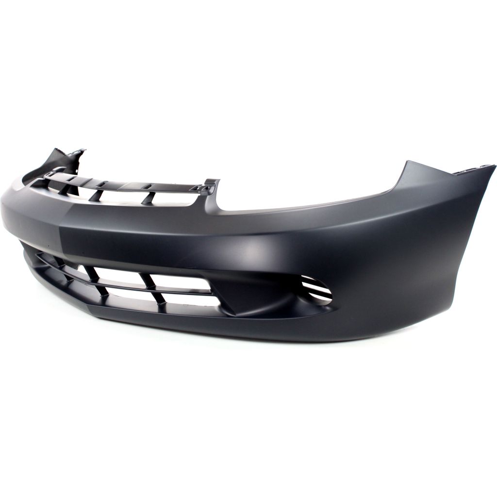CHEVROLET CAVALIER FRONT BUMPER COVER PRIMED (W/O FOG)(BASE/LS) OEM#12335575 2003-2005 PL#GM1000662