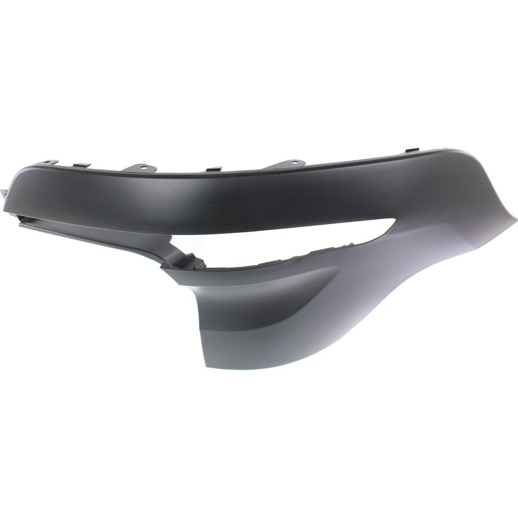 KIA SPORTAGE REAR BUMP END PRIMED LEFT (Driver Side) **CAPA** OEM#866713W000 2011-2016 PL#KI1104102C