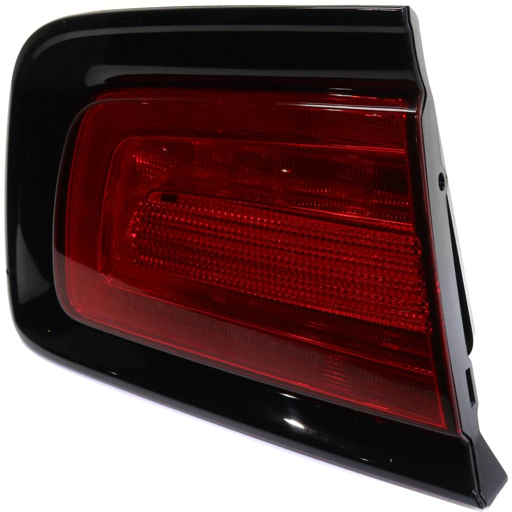 DODGE CHARGER TAIL LAMP ASSEMBLY LEFT (Driver Side) **CAPA** OEM#57010415AF 2011-2014 PL#CH2804104C