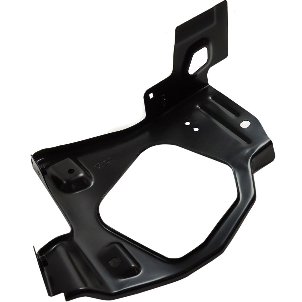 GM TRUCKS & VANS EQUINOX RADIATOR SUPPORT SIDE PANEL BRACE RIGHT (Passenger Side) **CAPA** OEM#23250959 2010-2017 PL#GM1227103C