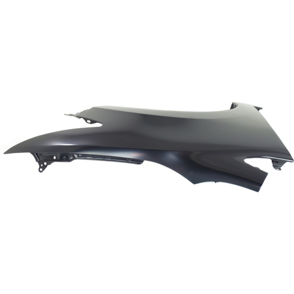 HONDA CIVIC COUPE FENDER RIGHT (Passenger Side) OEM#60210TS8A50ZZ 2014-2015 PL#HO1241189