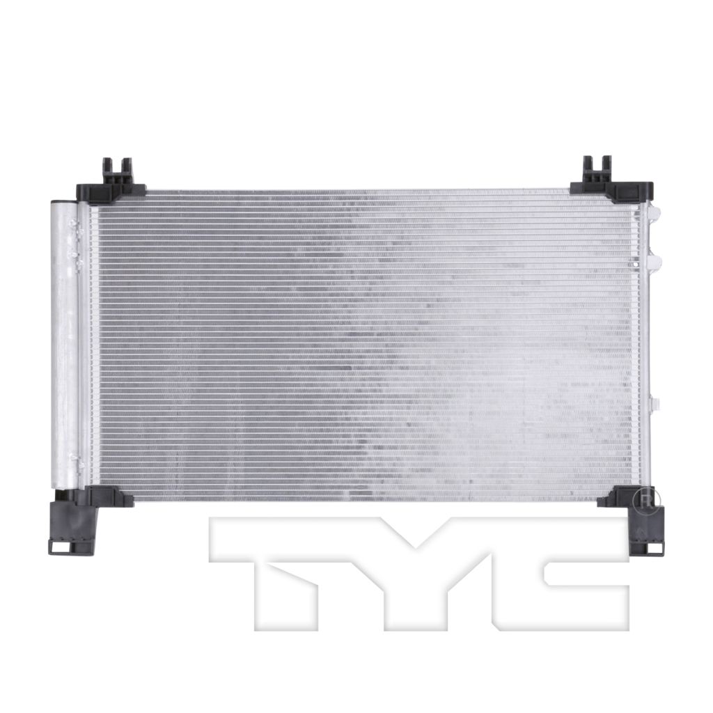 LEXUS IS 250/350/200t/300 (SEDAN) A/C CONDENSER (iS300/iS350) OEM#8846053120 2016-2020 PL#LX3030140