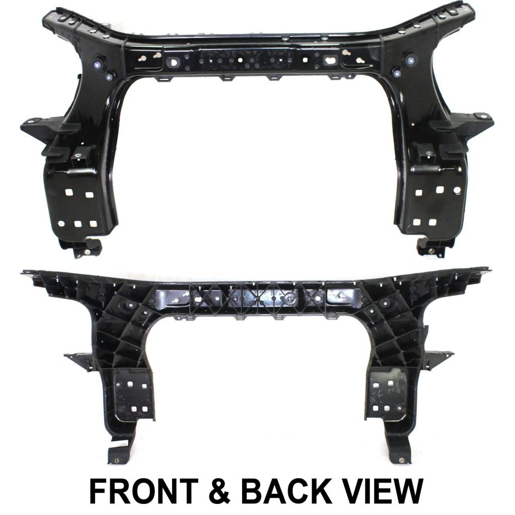 GM TRUCKS & VANS ACADIA / ACADIA LIMITED RADIATOR SUPPORT OEM#22818030 2007-2017 PL#GM1225270