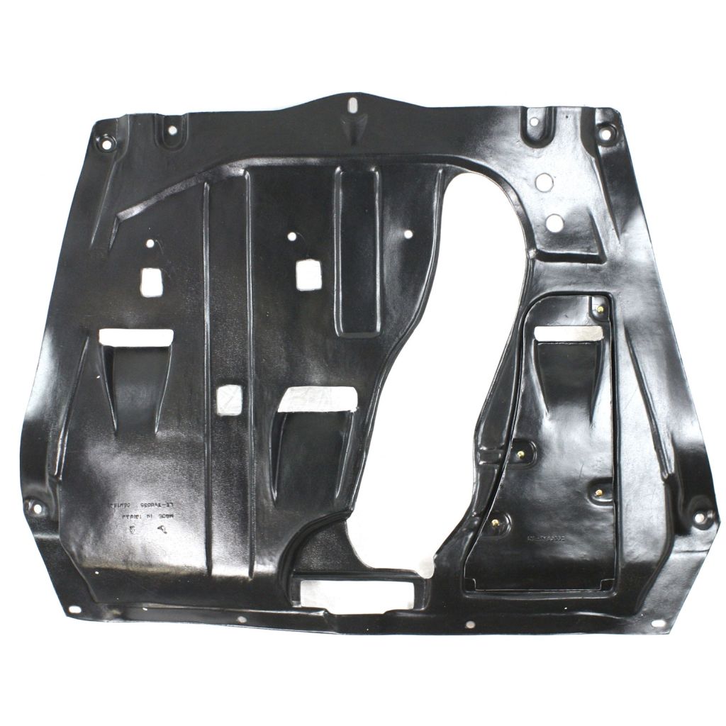 LEXUS RX 330 ENGINE UNDER COVER (CENTER) OEM#514400E010 2004-2006 PL#LX1228124