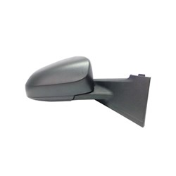 TOYOTA YARIS HATCHBACK(5DOORS) DOOR MIRROR RIGHT (Passenger Side) MANUAL (JAPAN) OEM#8791052C80-PFM 2012-2014 PL#TO1321278