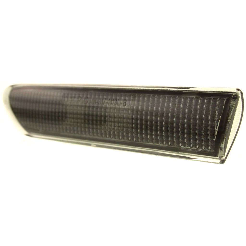 ACURA TL SIDE MARKER LAMP ASSY RIGHT (Passenger Side) (SIDE OF FENDER) OEM#33800SEPA01 2004-2008 PL#AC2551104