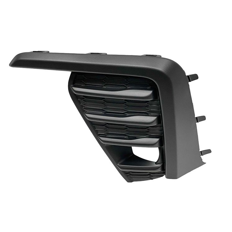SUBARU ASCENT FOG LAMP COVER LEFT (Driver Side) TXT-BLACK (W/FOG) OEM#57731XC15A 2023-2025 PL#SU1038144