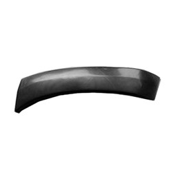 TOYOTA RAV4 FRONT BUMPER FLARE RIGHT (Passenger Side) BLK(SPORT MDL) OEM#521120R901 2009-2012 PL#TO1005175