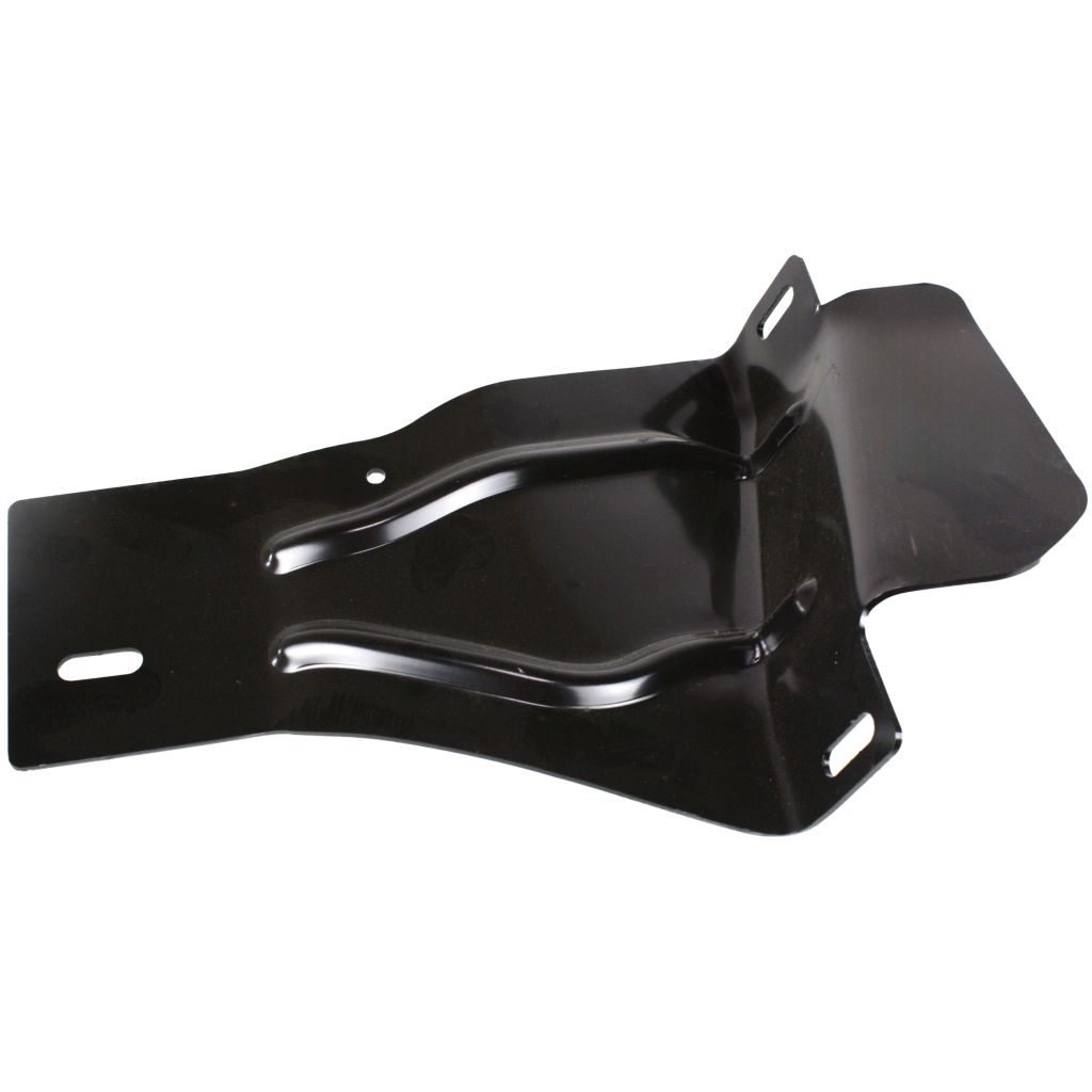 FORD TRUCKS & VANS FORD/PU (F250/350/450/550) Super Duty FRONT BUMPER MOUNTING BRACKET RIGHT (Passenger Side) OEM#8C3Z17B836A 2008-2010 PL#FO1067174