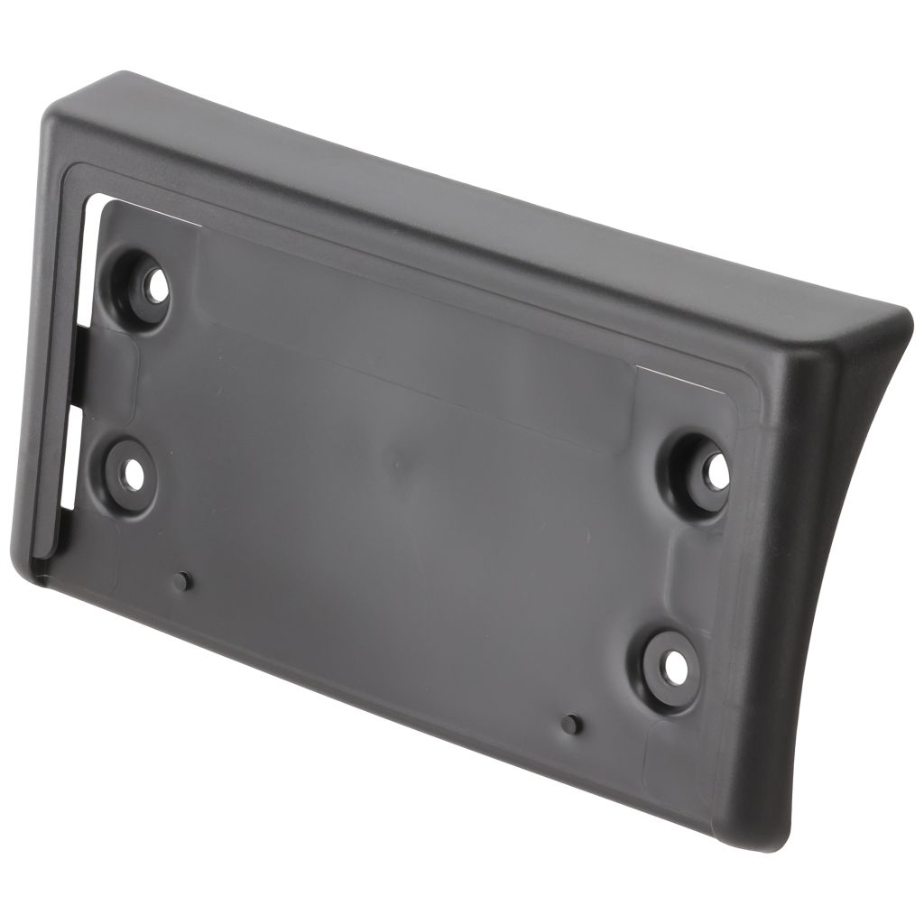 GM TRUCKS & VANS ENVOY XUV FRONT LICENSE PLATE BRACKET OEM#15032014 2004-2005 PL#GM1068117