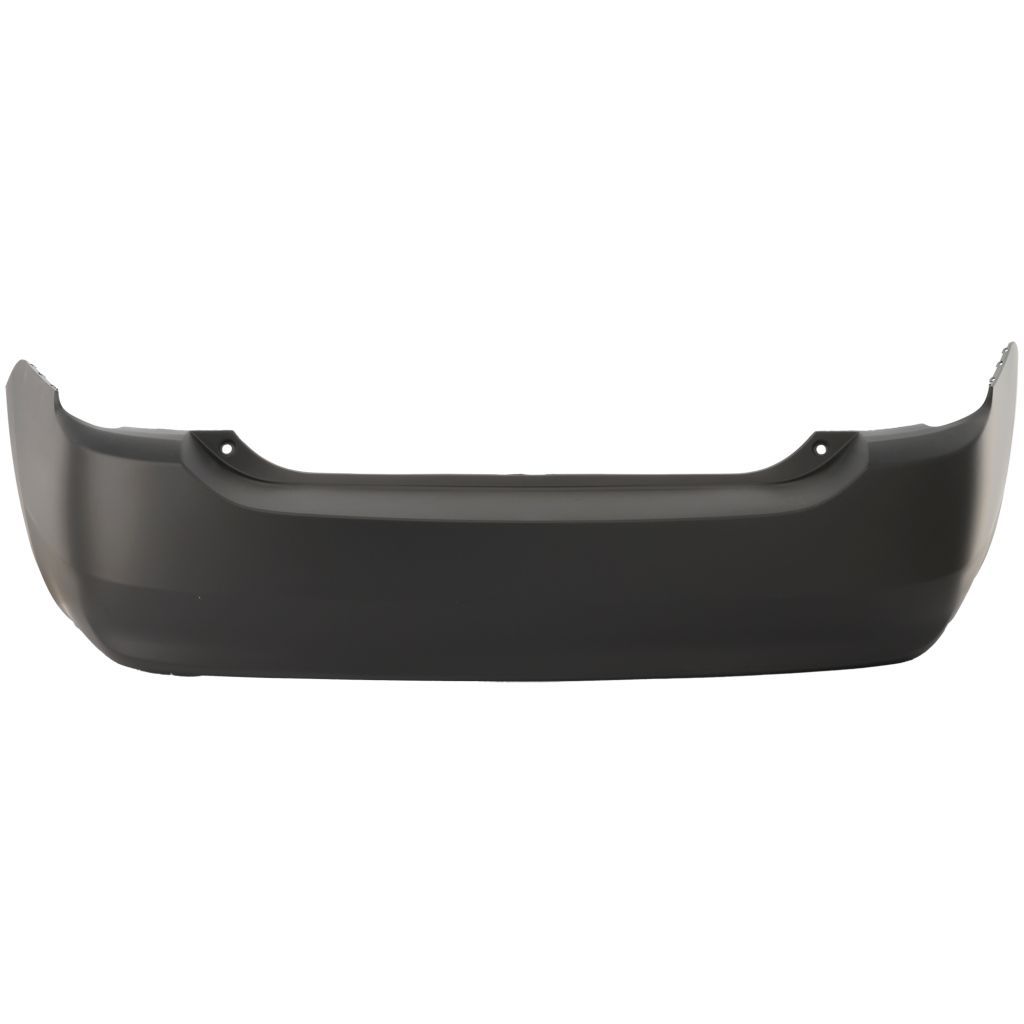 TOYOTA PRIUS REAR BUMPER COVER (PRM)**CAPA** OEM#5215947903 2004-2009 PL#TO1100239C