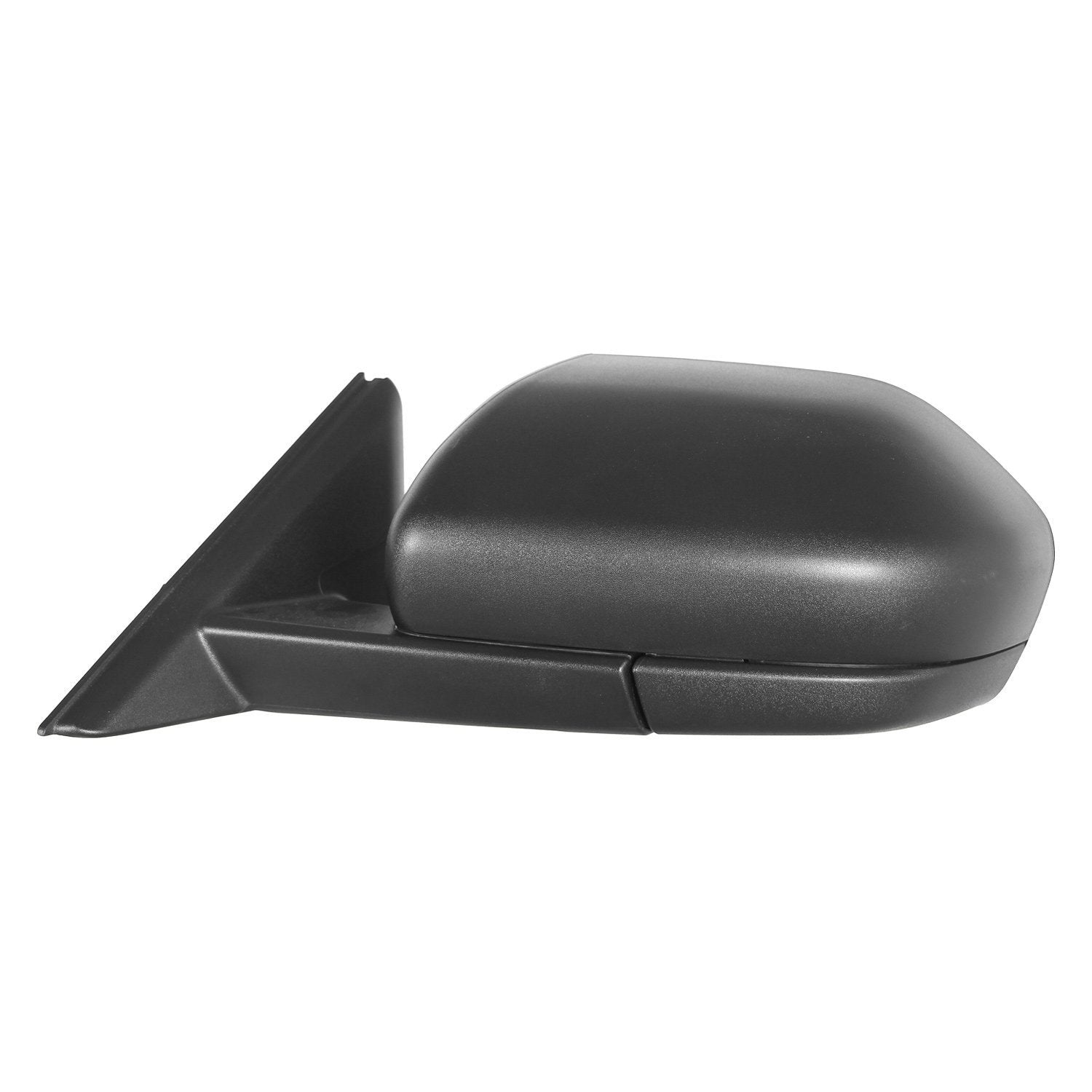 FORD TRUCKS & VANS EXPLORER POLICE UTILITY DOOR MIRROR LEFT (Driver Side) PWR/HTD (W/BSD)(PTM)(WO/EMERGENCY LAMP) OEM#LB5Z17683ZB 2020-2024 PL#FO1320671
