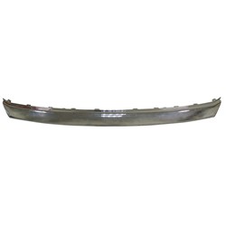 VOLKSWAGEN JETTA SEDAN (EXC GLI) GRILLE MLDG UPPER CHROME OEM#17A8530532ZZ 2019-2021 PL#VW1217101