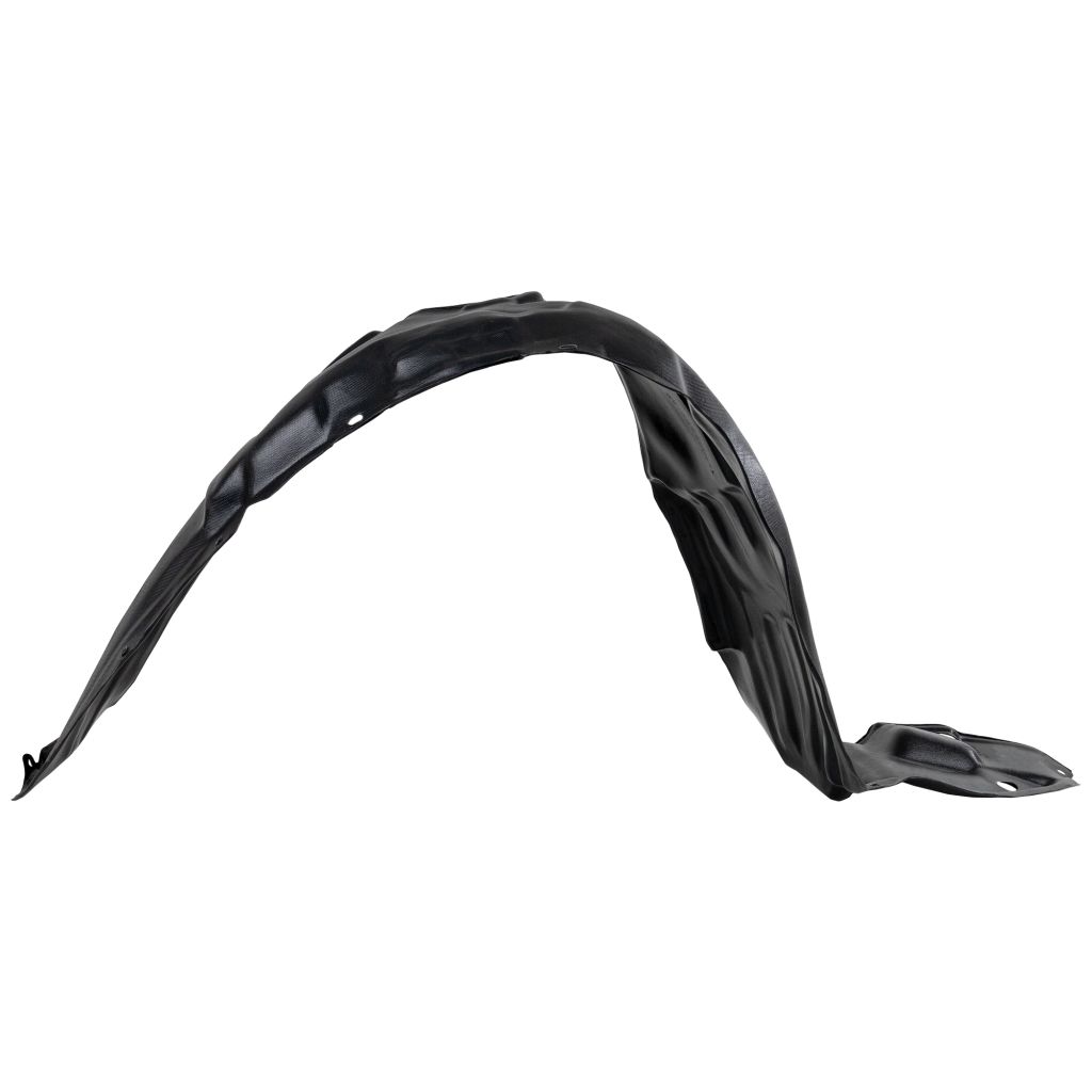 PONTIAC VIBE FENDER LINER RIGHT (Passenger Side) OEM#88969696 2003-2008 PL#GM1249130