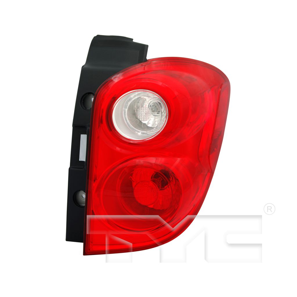 GM TRUCKS & VANS EQUINOX TAIL LAMP ASSEMBLY RIGHT (Passenger Side) **CAPA** OEM#23267749 2010-2015 PL#GM2801242C