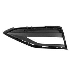 VOLKSWAGEN JETTA SEDAN FOG LAMP COVER LEFT (Driver Side) (W/FOG) OEM#17A853665A9B9 2019-2021 PL#VW1038160