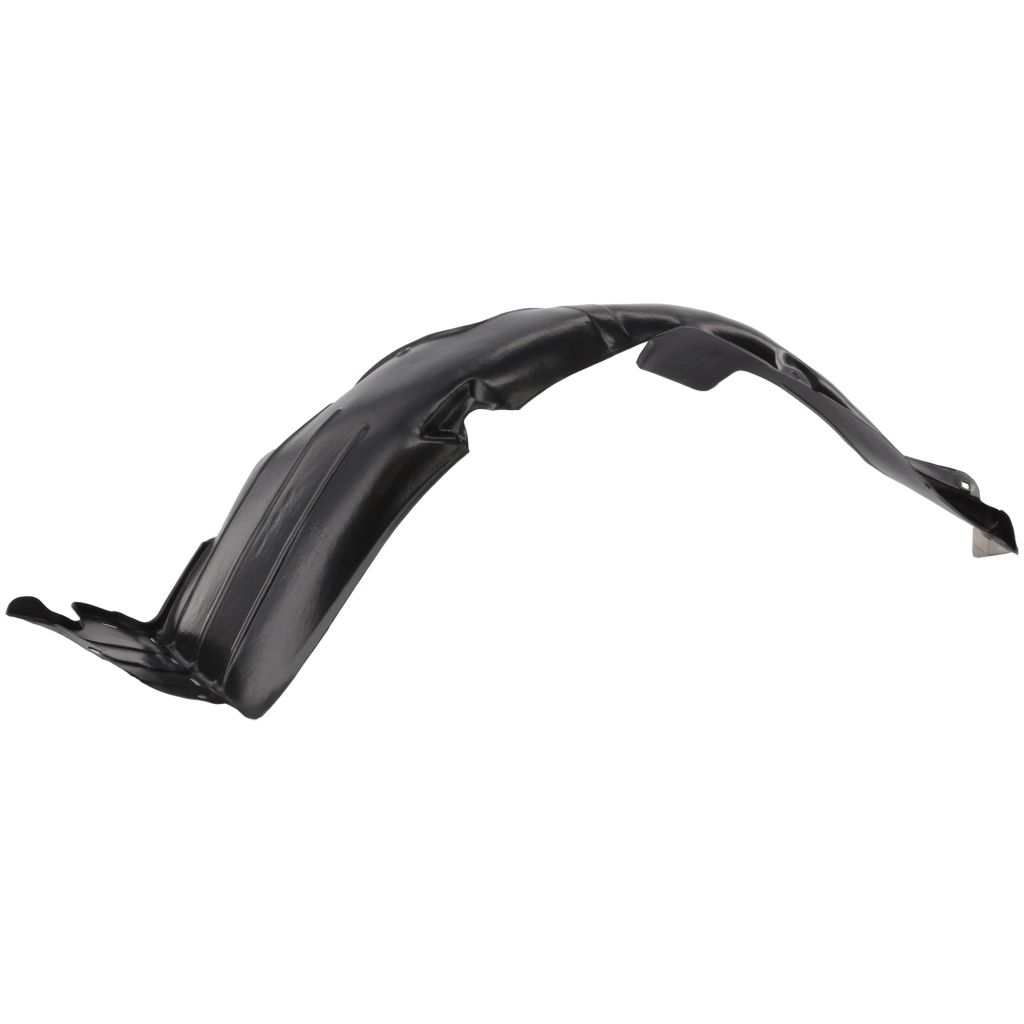 HYUNDAI ELANTRA SEDAN FENDER LINER LEFT (Driver Side) OEM#868113X000 2011-2013 PL#HY1248126