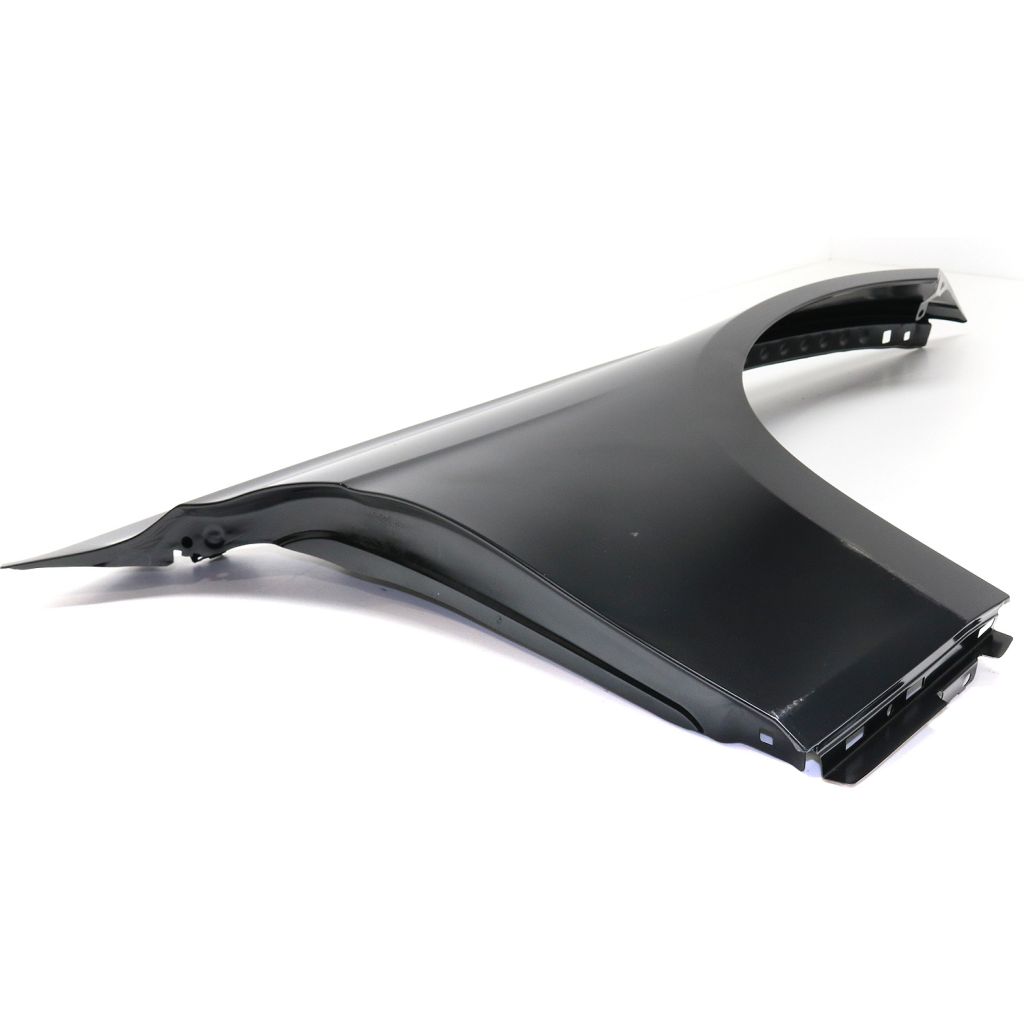 BMW BMW 3 (SEDAN) HYBRID FENDER RIGHT (Passenger Side) OEM#41007438440 2016-2018 PL#BM1241152