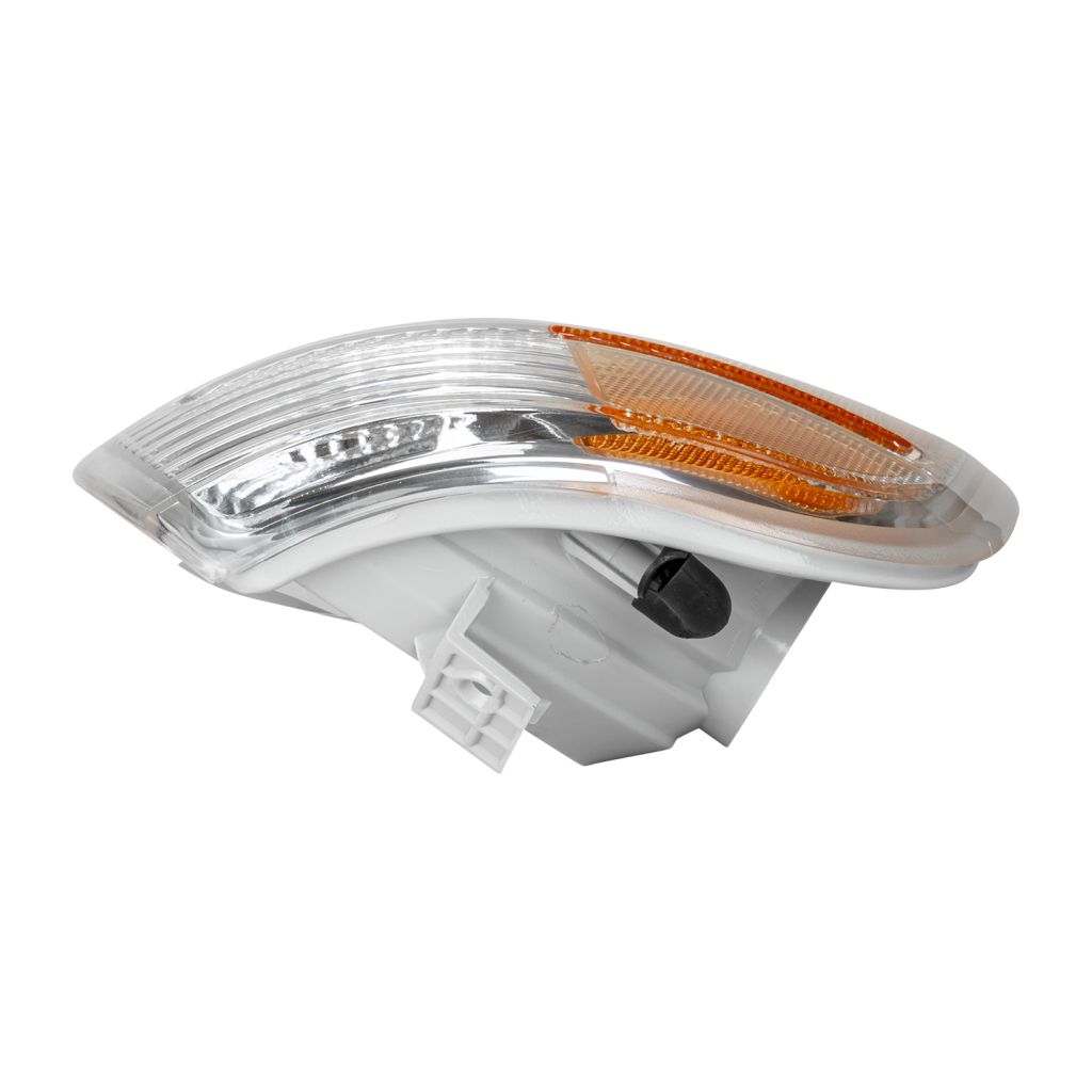 FORD TRUCKS & VANS EXPLORER CORNER LAMP UNIT RIGHT (Passenger Side) (FROM 3-4-04) OEM#4L2Z13200AB 2004-2005 PL#FO2521181