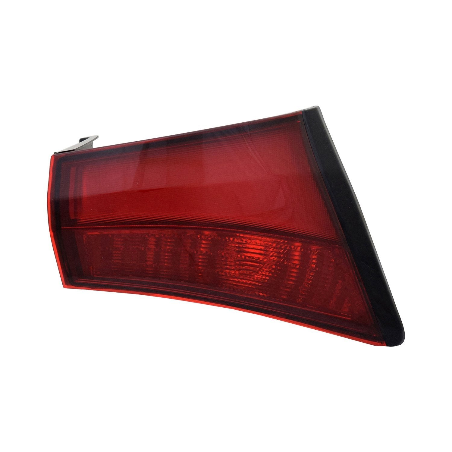 TOYOTA PRIUS TAIL LAMP UNIT LOWER RIGHT (Passenger Side) OUTER (LED) OEM#8145747020 2019-2022 PL#TO2805150