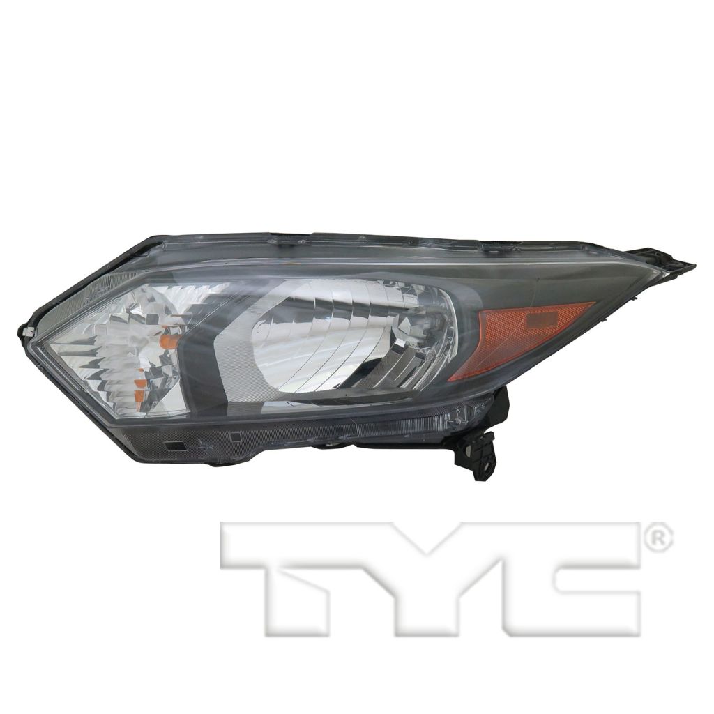 HONDA HRV HEAD LAMP ASSEMBLY LEFT (Driver Side) OEM#33150T7SA01 2016-2018 PL#HO2502171