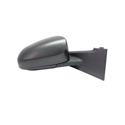 TOYOTA YARIS HATCHBACK(5DOORS) DOOR MIRROR RIGHT (Passenger Side) PWR/N-HTD (JAPAN) OEM#8791052C70-PFM 2012-2014 PL#TO1321279
