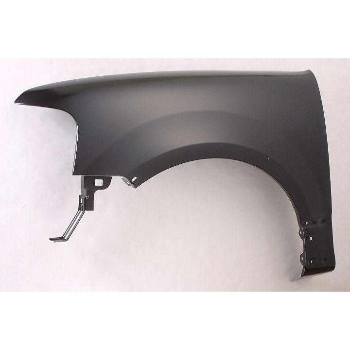FORD TRUCKS & VANS EXPEDITION FENDER LEFT (Driver Side) (W/ WHEEL MLDG) OEM#FL1Z16006B 2007-2014 PL#FO1240254