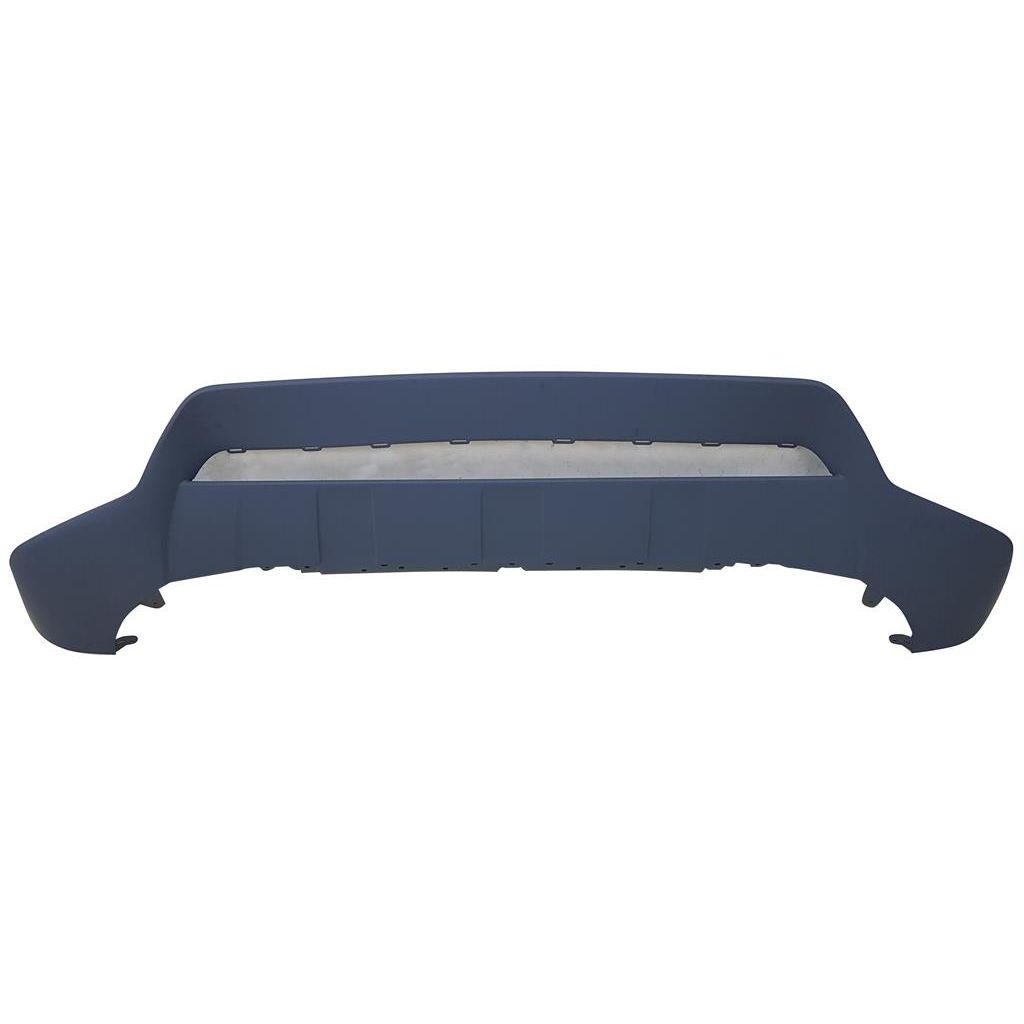 PORSCHE CAYENNE FRONT BUMPER SPOILER PRM OEM#9Y0807061KG2X 2019-2023 PL#PO1093108