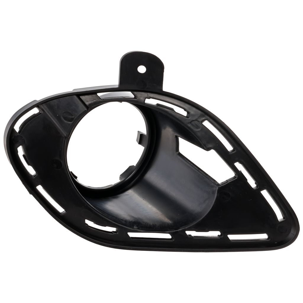 DODGE CHARGER FOG LAMP BRACKET RIGHT (Passenger Side) (R/T SCAT PACK)(DAYTONA/DAYTONA 392)(SRT 392) OEM#68280430AA 2015-2023 PL#CH2603100