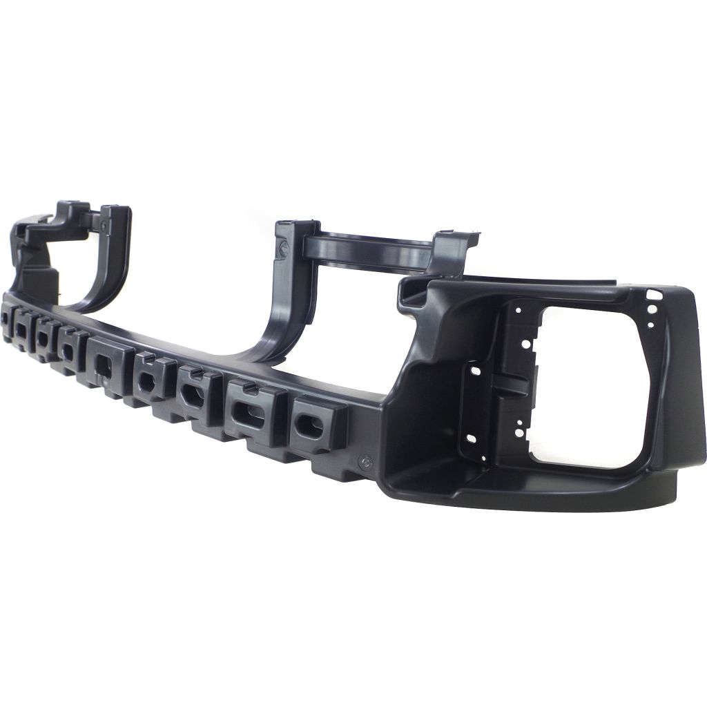 DODGE TRUCKS & VANS DODGE/PU (R1500) FRONT BUMPER ABSORBER (1PC PLSTIC BMP) OEM#68145441AC 2013-2022 PL#CH1070834