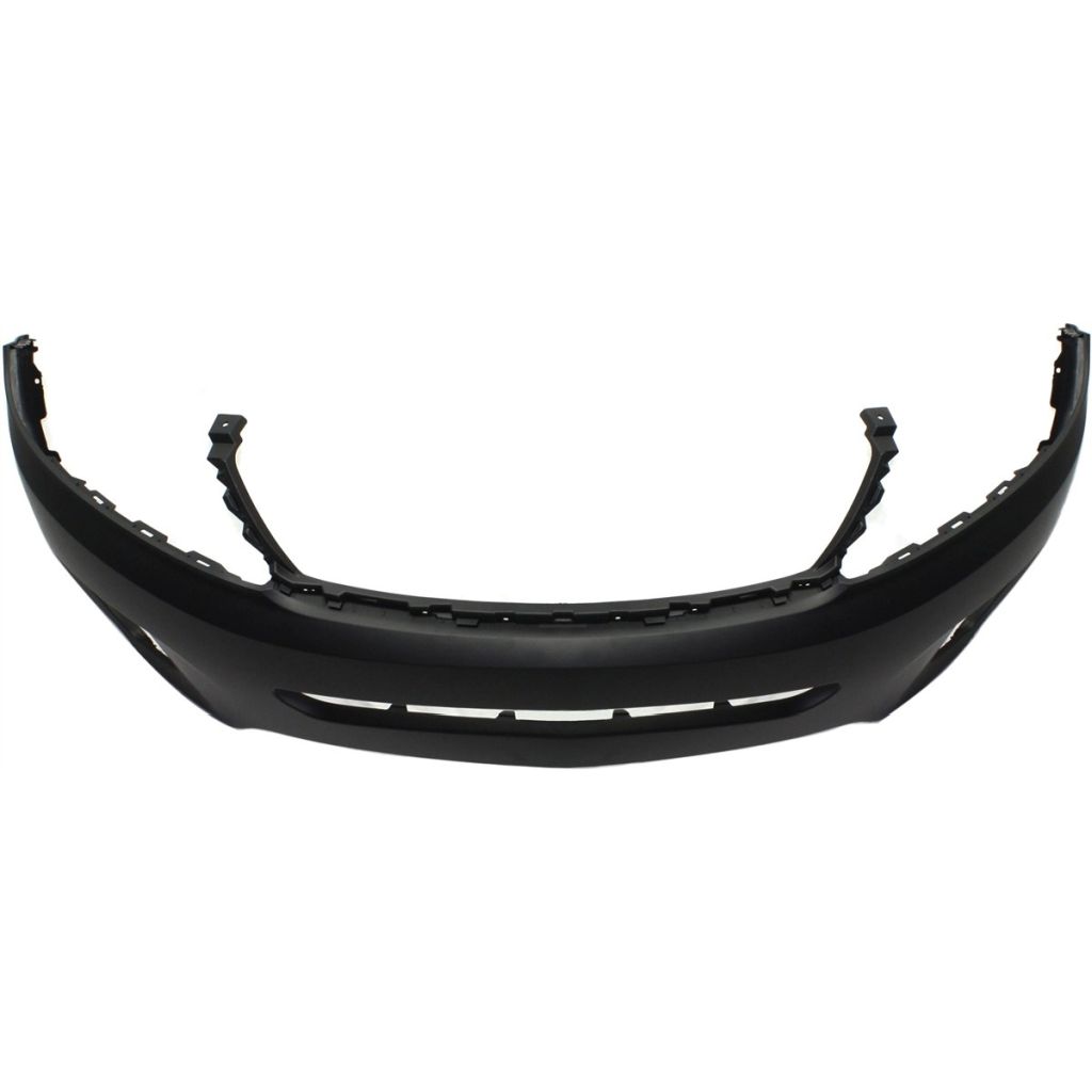 KIA SORENTO FRONT BUMPER COVER PRM**CAPA** OEM#865111U500 2014-2015 PL#KI1000164C