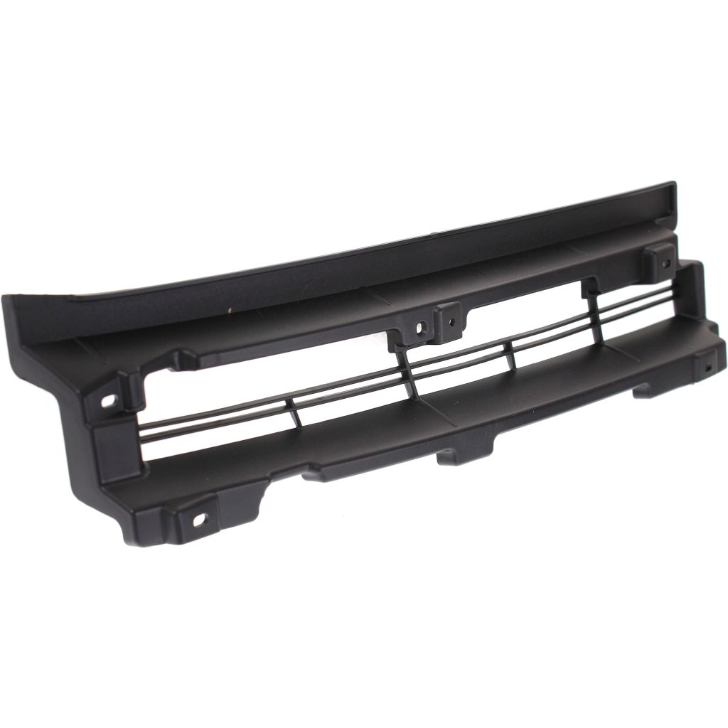 HONDA ACCORD SEDAN GRILLE LOUVER RIGHT (Passenger Side) BLACK (6 CYL) OEM#71126T2FA11 2013-2015 PL#HO1209100
