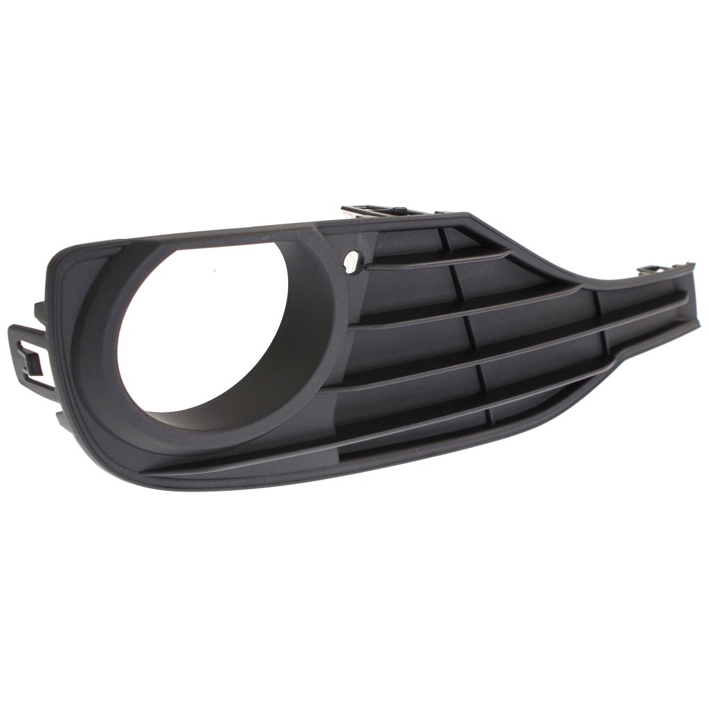 BMW BMW 3 (SEDAN) FOG LAMP COVER RIGHT (Passenger Side) (320i/328d STANDARD) OEM#51117255366 2012-2015 PL#BM1039120