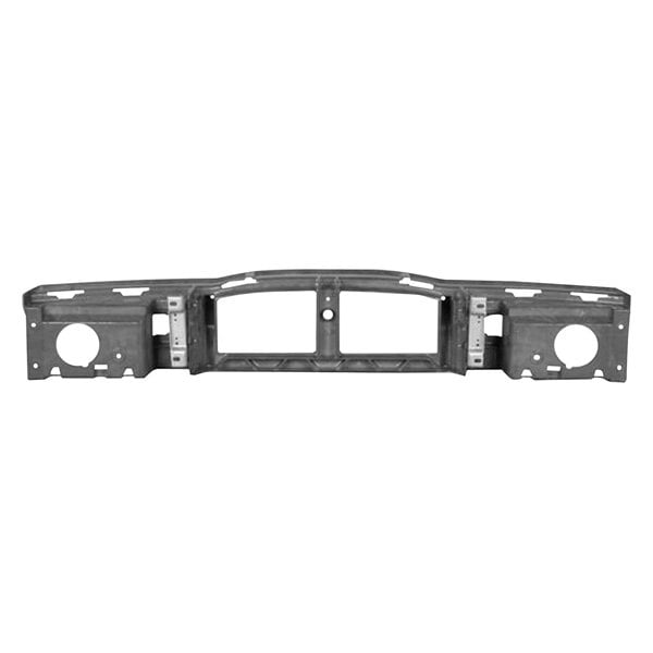 LINCOLN TOWN CAR HEADER PANEL OEM#5W1Z8A284AA 2003-2011 PL#FO1220222