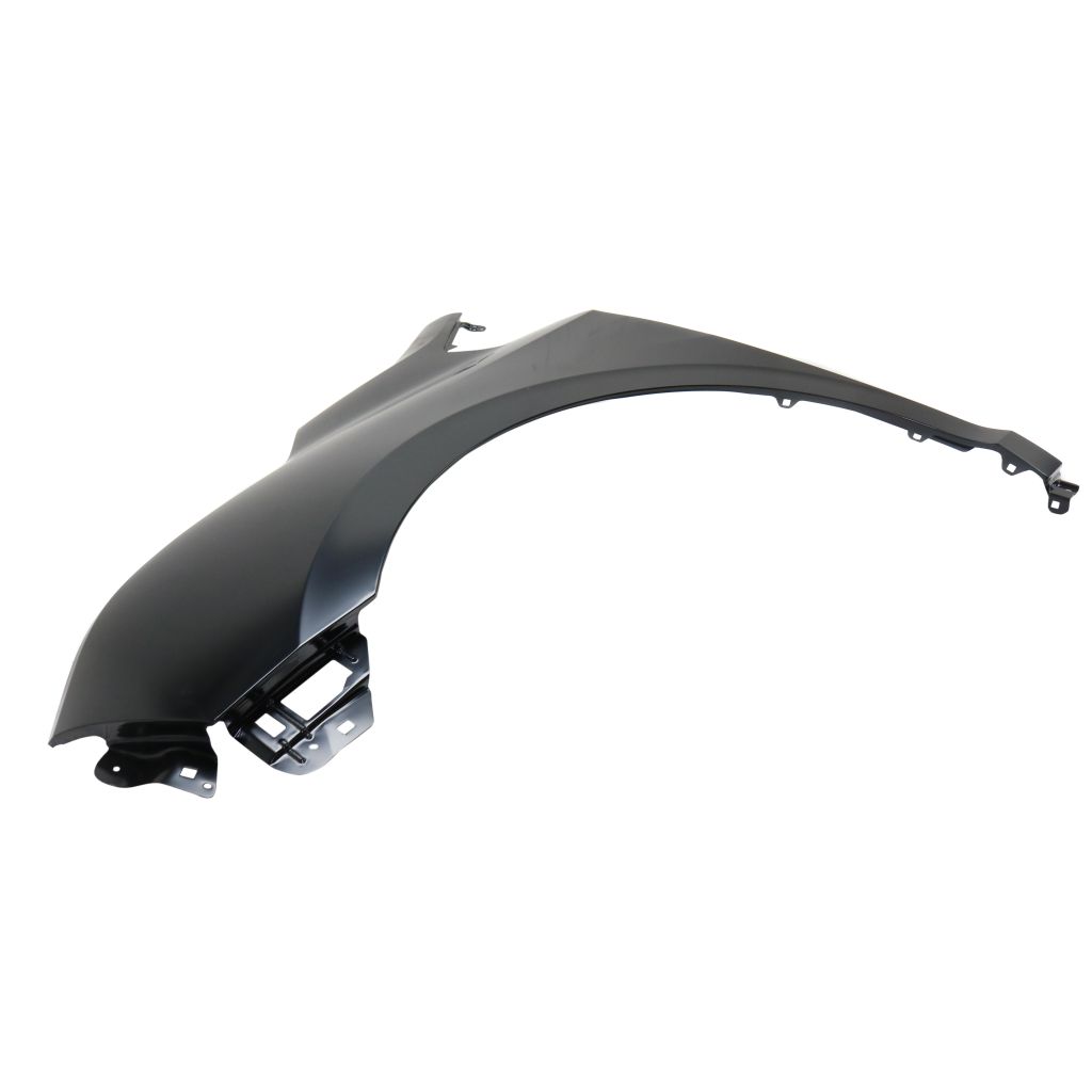 HONDA ODYSSEY FENDER LEFT (Driver Side) (STEEL) OEM#60261THR305ZZ 2018-2025 PL#HO1240194