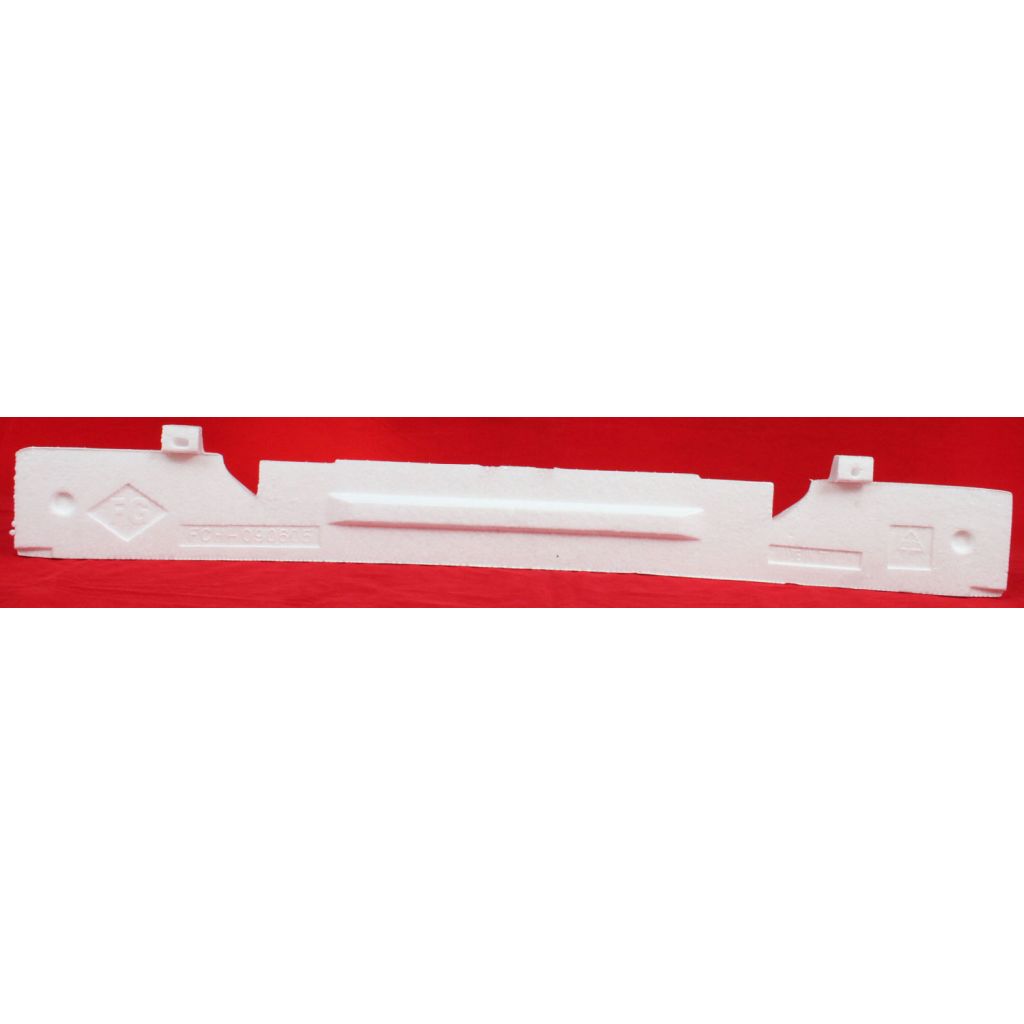 DODGE NEON/SX 2.0 FRONT BUMPER ABSORBER (EXC SRT-4) OEM#5303570AC 2003-2005 PL#CH1070129