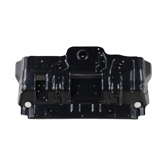 TOYOTA FJ CRUISER SPLASH SHIELD ASSY (FRONT UNDER COVER) OEM#5140560210 2010-2014 PL#TO1228244