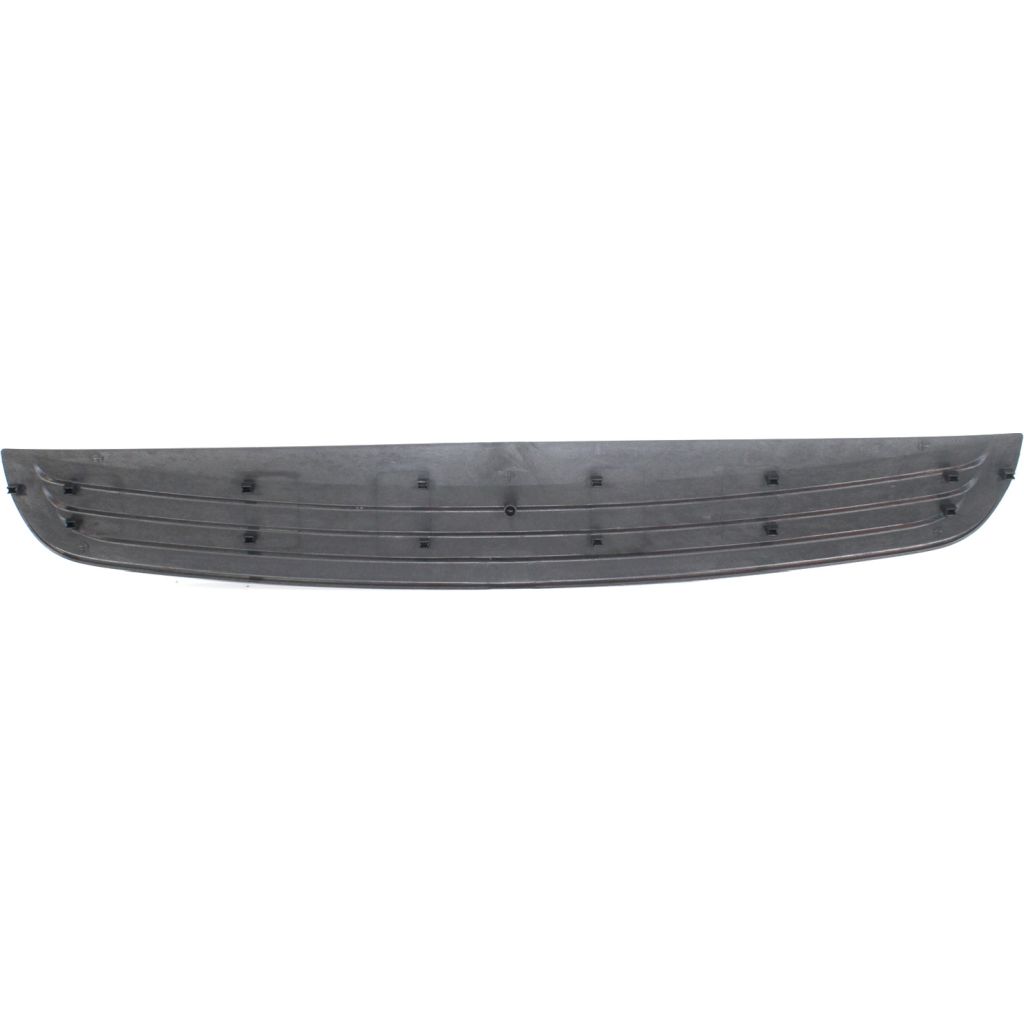 DODGE TRUCKS & VANS DURANGO REAR BUMPER STEP PAD OEM#55076626AC 1998-2003 PL#CH1191101