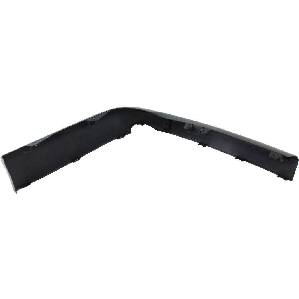 TOYOTA COROLLA/SEDAN REAR BUMPER SPOILER LEFT (Driver Side) (S/XRS MDL) OEM#7689602906 2009-2010 PL#TO1193120