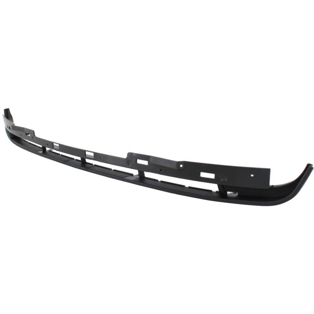 GM TRUCKS & VANS ACADIA / ACADIA LIMITED FRONT BUMPER LOWER COVER REINF ( DENALI) OEM#25963857 2011-2012 PL#GM1041124