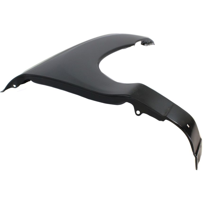 HYUNDAI SANTA FE FENDER RIGHT (Passenger Side) (W/O MLDG HOLE) OEM#6632126290 2001-2006 PL#HY1241120