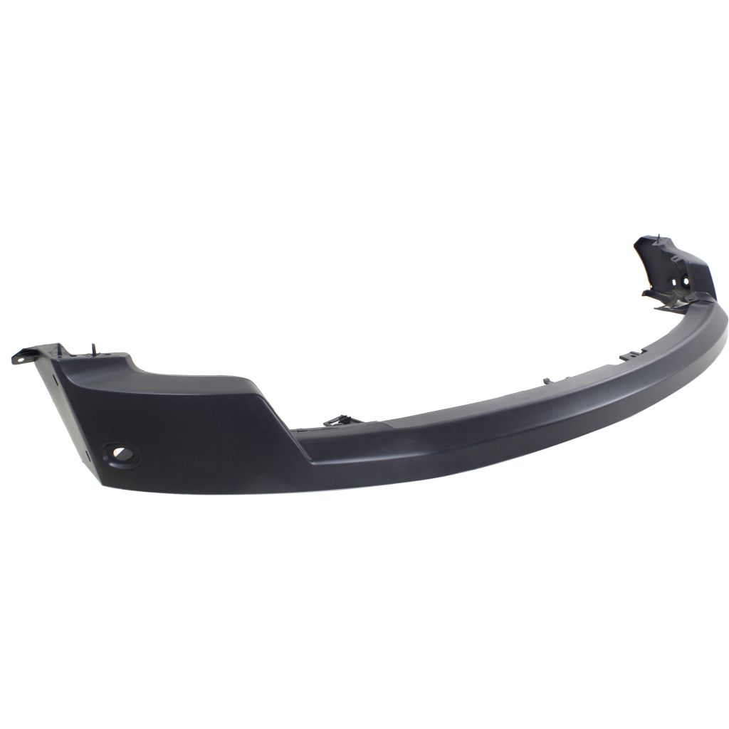 FORD TRUCKS & VANS FORD/PU (F150) SVT RAPTOR FRONT B COVER UPPER PRIMED OEM#AL3Z17D957CPTM 2010-2014 PL#FO1014111